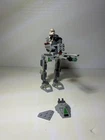 LEGO Star Wars: Clone Scout Walker (7250) SET Revenge of the Sith READ
