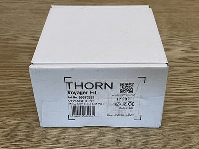 Thorn Voyager Fit MRC E3 NM WH Notbeleuchtung Leuchte - 96670381