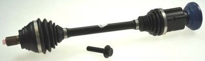 LÖBRO Antriebswelle GKN Automotive OE-Technologie 50° 305771 +30.62  Pfand TDI