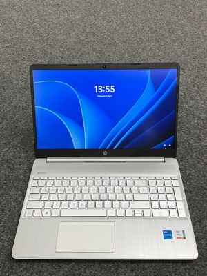 15s-fq5655ng, Silber, 15.6 Zoll, Full-HD. Intel Gebraucht 6#15526159