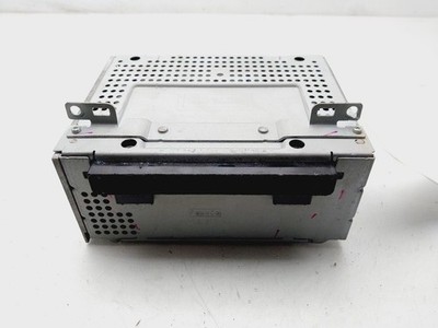 F1BT18C815GH audio system 9017724 FORD FOCUS BERLINA CEW SPORT