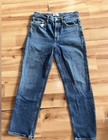 AGOLDE Kye Mid-Rise Straight crop Size 26 — photo 3