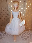 Vintage Barbie #933 Movie Date Outfit 1962-1963