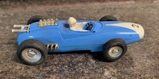Vintage Marx Slot Car In Excellent Condition 1960s