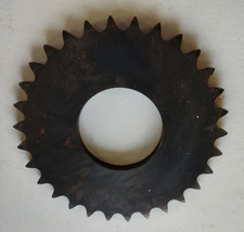BECO SPROCKET - 40 CHAIN - 30 TEETH / 30T