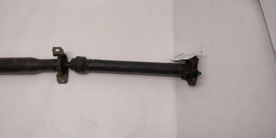 REAR DRIVE SHAFT/PROP SHAFT 1664106400 2015 MERCEDES-BENZ ML400 - Image 3 of 4