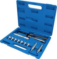 Brilliant Tools Ventilschaftabdichtungs-Montage Und Demontage-Satz, 11-Tlg
