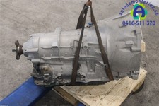Automatikgetriebe - BMW BMW 5 G30/G31/F90 17-23 - 24009468338 - 104,570 km