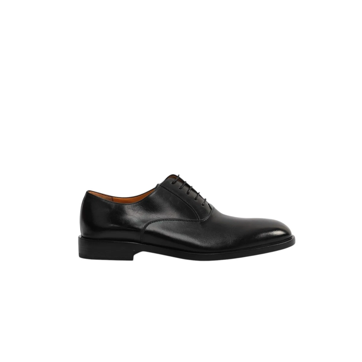 Oxford a.testoni Black Dress Shoes for Men for sale | eBay display picture 2