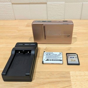 Fujifilm Finepix Z300 | eBay