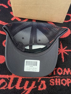 Casquette Snapback Scotty Cameron Crown & Co Bleu - Neuf Pour Golf