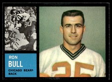 Click to enlarge Ron Bull