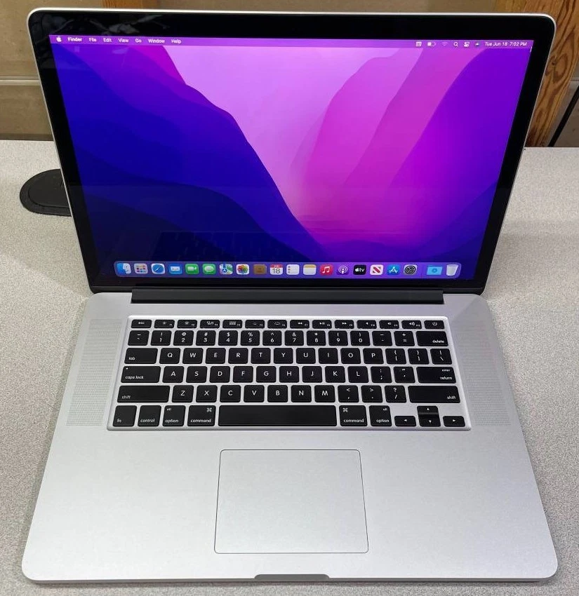 25+ Apple MacBook Pro 15.4″ Laptops 2015 for sale | Updated Oct 2026