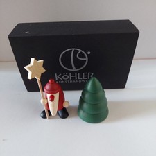 Bijörn Köhler, Miniaturset 5,  Art.Nr.116098
