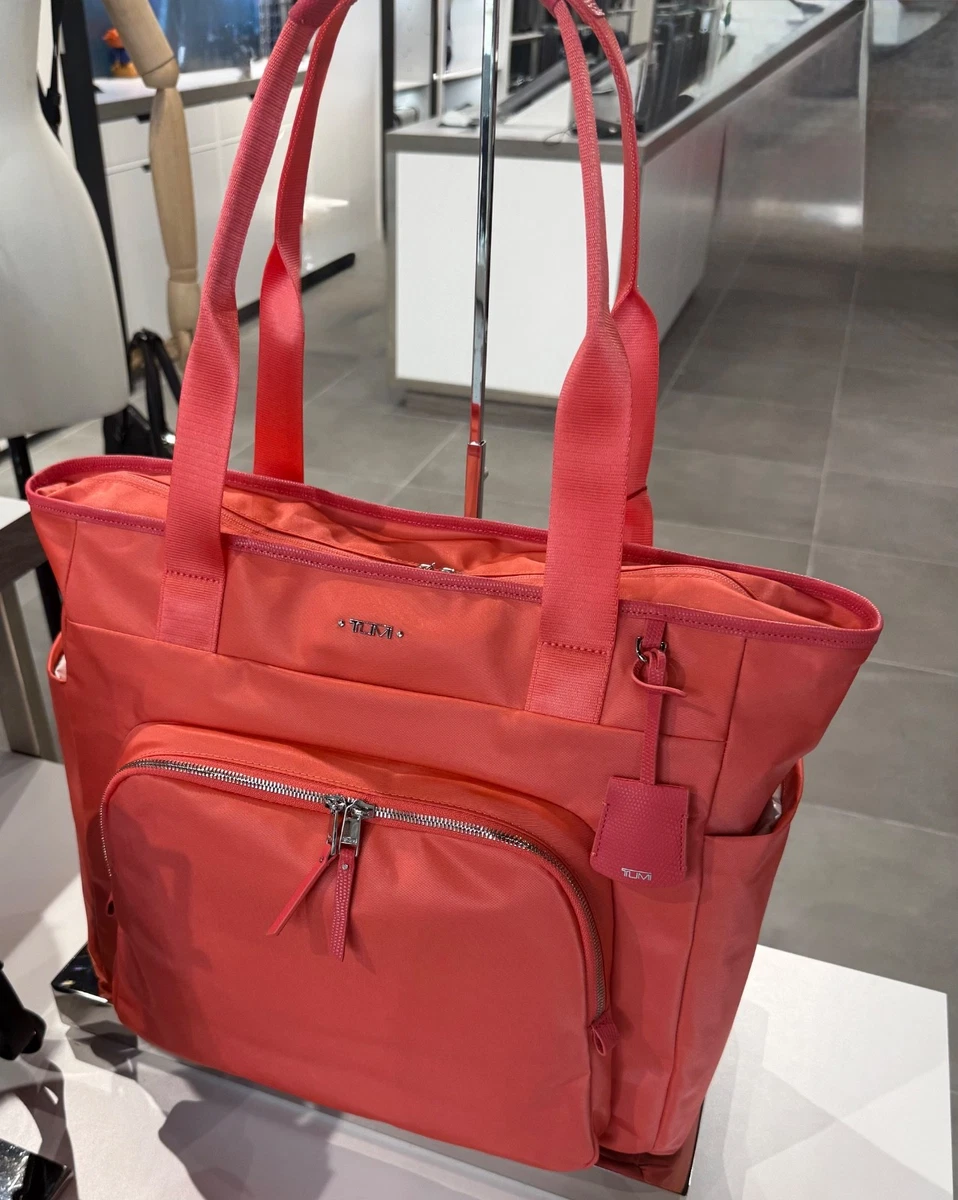 TUMI Orange Travel Luggage for sale | eBay