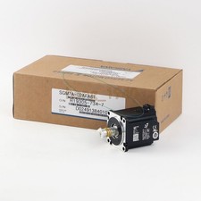 ONE Yaskawa SERVO MOTOR SGM7A-02AFA61