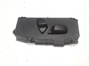 BMW X3 F25 2010-14 Schalter Fahrersitz 693698404