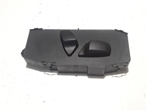 BMW X3 F25 2010-14 Schalter Fahrersitz 693698404