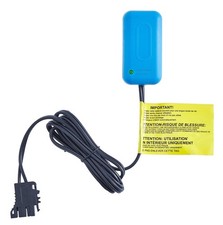 12 Volt Battery Charger for Peg Perego for John Deere Children Ride On Car Bl...