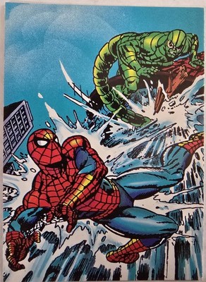 1992 30th Anniversary Spider-Man II The Scorpion #42