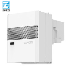 Monoblock Einheit f&uuml;r K&auml;lteraum R290 BT &ndash; HP 2,15 &ndash; Zanotti Daikin Group