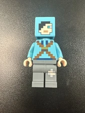 LEGO Minifigure Dragon SlayerItem No: min067