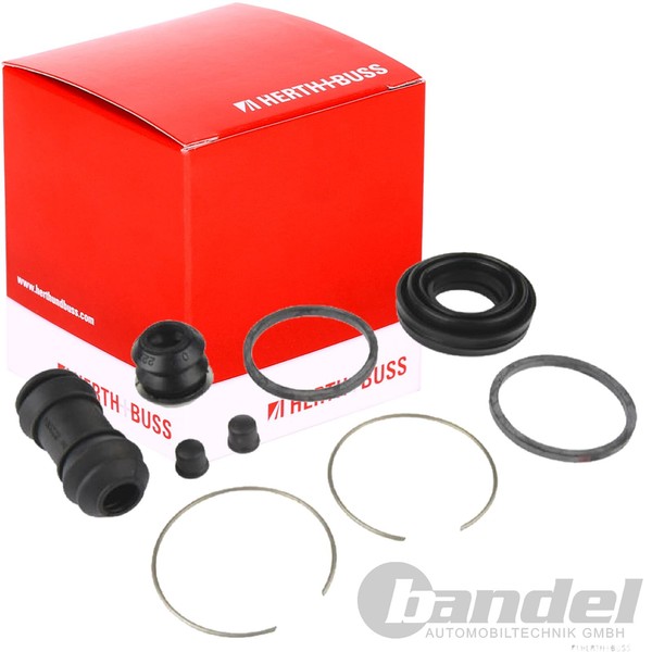 Herth+Buss Jakoparts Reparatursatz Bremssattel Passend FüR Mitsubishi L400-image