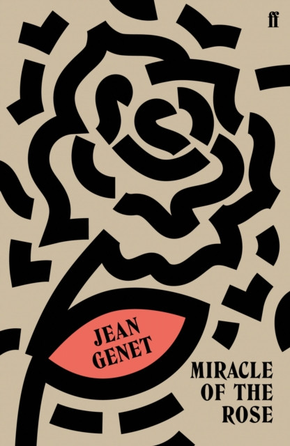 Miracle of the Rose by M. Jean Genet (Paperback Book)
