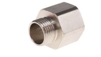 PrzejśCióWka Gwintu, MosiąDz 9Mm Gwint PG9-M20 RS PRO RS Components