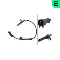 ABS Sensor Raddrehzahl Optimal 06-S899 FüR Ford Transit V363 FCD FDD FED FFD Bus
