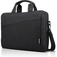 Lenovo T210 Laptop Tasche 15,6 Zoll Casual Topload Schwarz Wasserabweisend