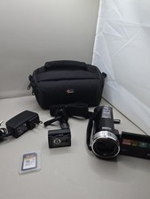 Current JVC GZ-EX355 marketplace offer