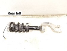 Ammortizzatore Maserati MC 20 Cielo 2023 Sinistro Posteriore 670156060