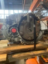 Used Automatic Transmission Assembly fits: 2019 Volkswagen Jetta AT Grade B