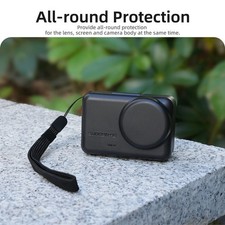 Storage Bag for DJI Action 6/5 Pro/4/3 Camera Protector Case Cover Accessories