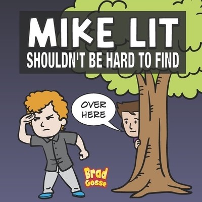 Brad Gosse Mike Lit (Paperback) (UK IMPORT)