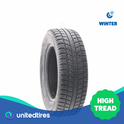 Used 235/65R17 Toyo Observe GSi-5 104S - 9/32