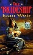 The Brideship - paperback Weir, Joan