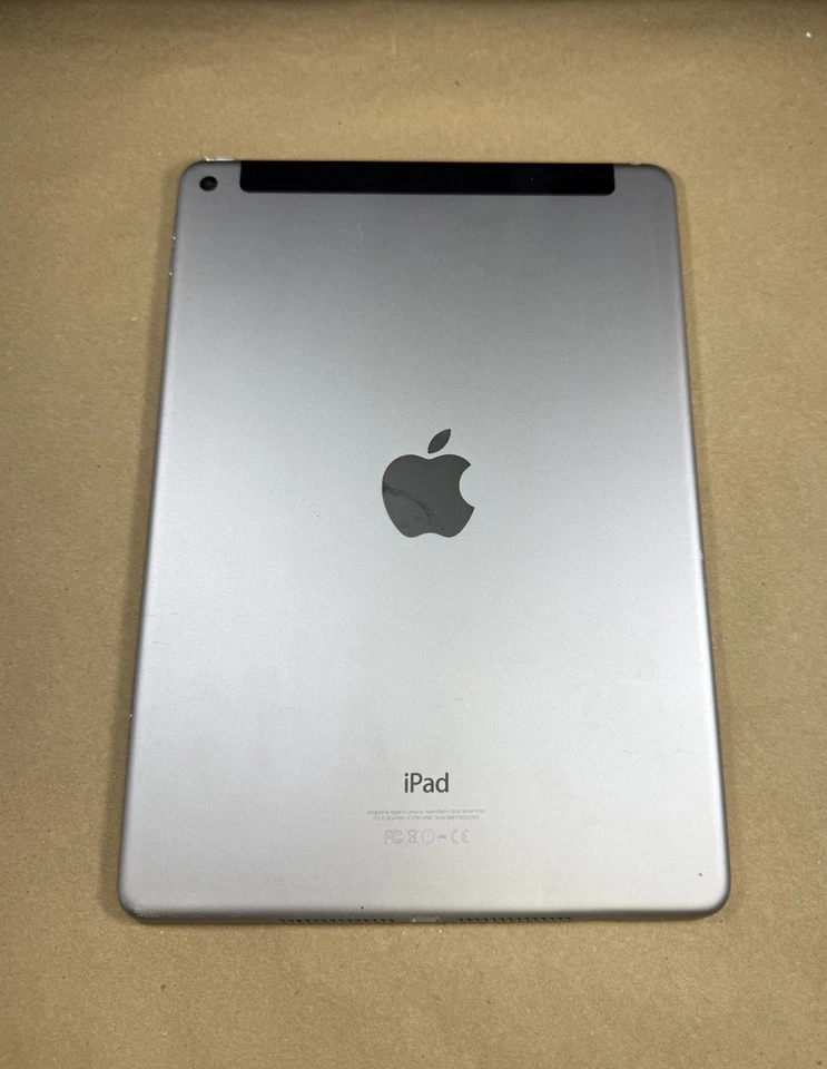 Apple iPad Air 2 A1567 16 GB (Wi-Fi + 4G) para piezas Foto 2 de 4