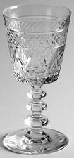 Rock Sharpe Shannon Claret Wine Glass 2172406