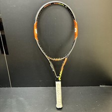 Racchetta da tennis rigida Wilson BURN 100 TEAM Wilson Burn