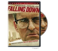 Falling Down Deluxe Edition - DVD