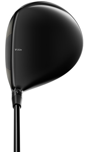 Left Hand Titleist TSR4 10* Driver X Stf -0.50 Proj X HZRDUS Black 4G 70 Excnt - Picture 4 of 7