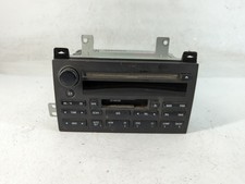 2003-2005 Lincoln Town Car Radio Control Panel Fpf4m
