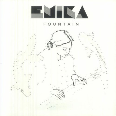 Emika - Fountain (LP)