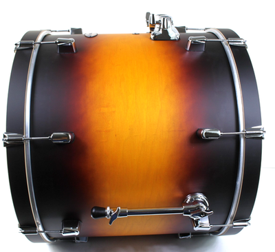 Pearl Decade Maple 22 x 18