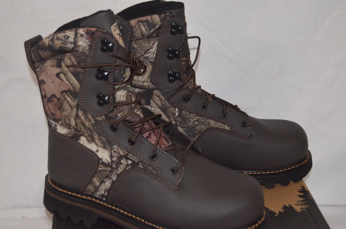 Irish Setter Insulated Boots for Men for Sale - Shop New  display picture 1