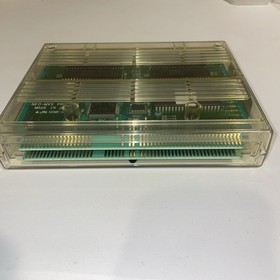 FATAL FURY SPECIAL NEO GEO MVS CART 100% ORIGINAL SNK! Near MINT Nice!
