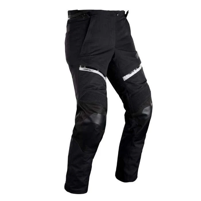 Oxford Mondial 2.0 Lady Stealth Black, photo 1 of 4