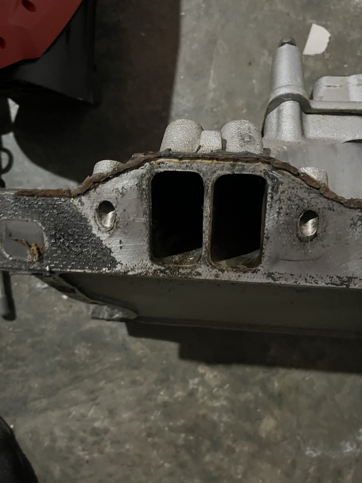 Mopar Performance M1 5.2 318 360 408 Stroker 5.9 magnum intake manifold P5249816